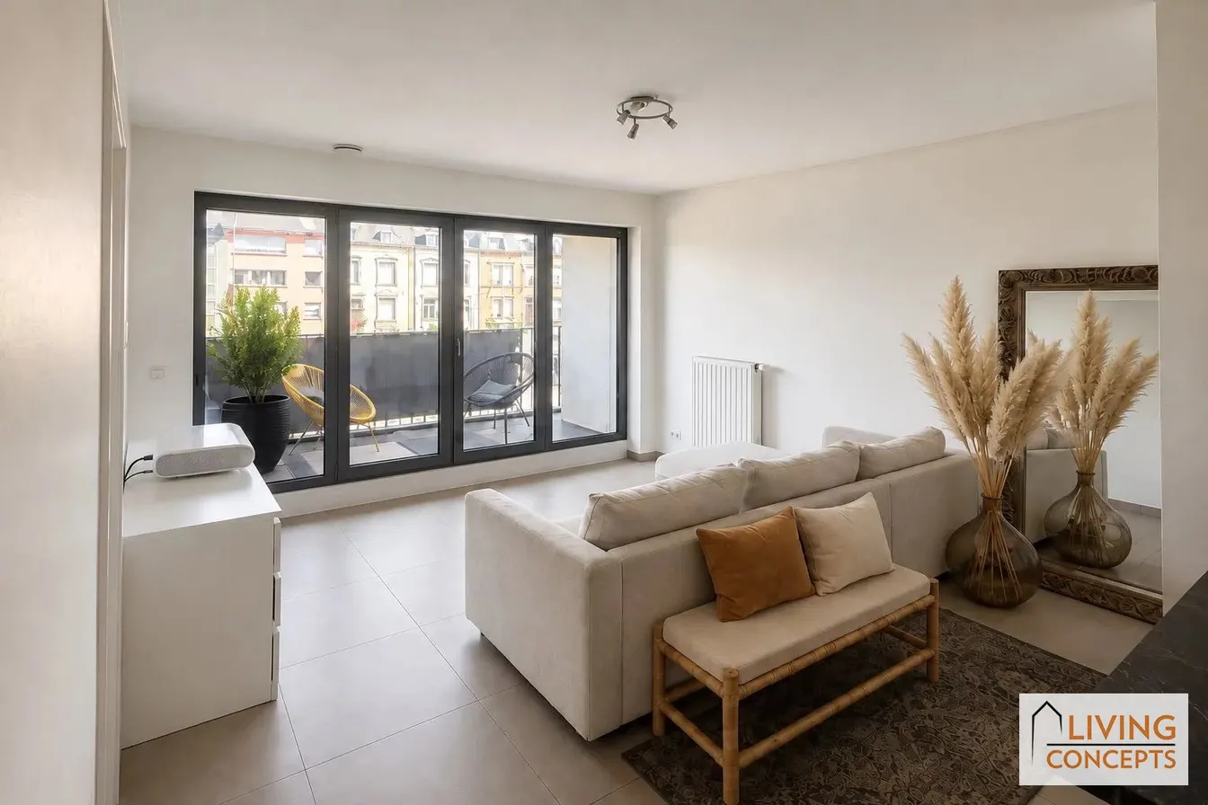 Apartment in Esch-sur-Alzette