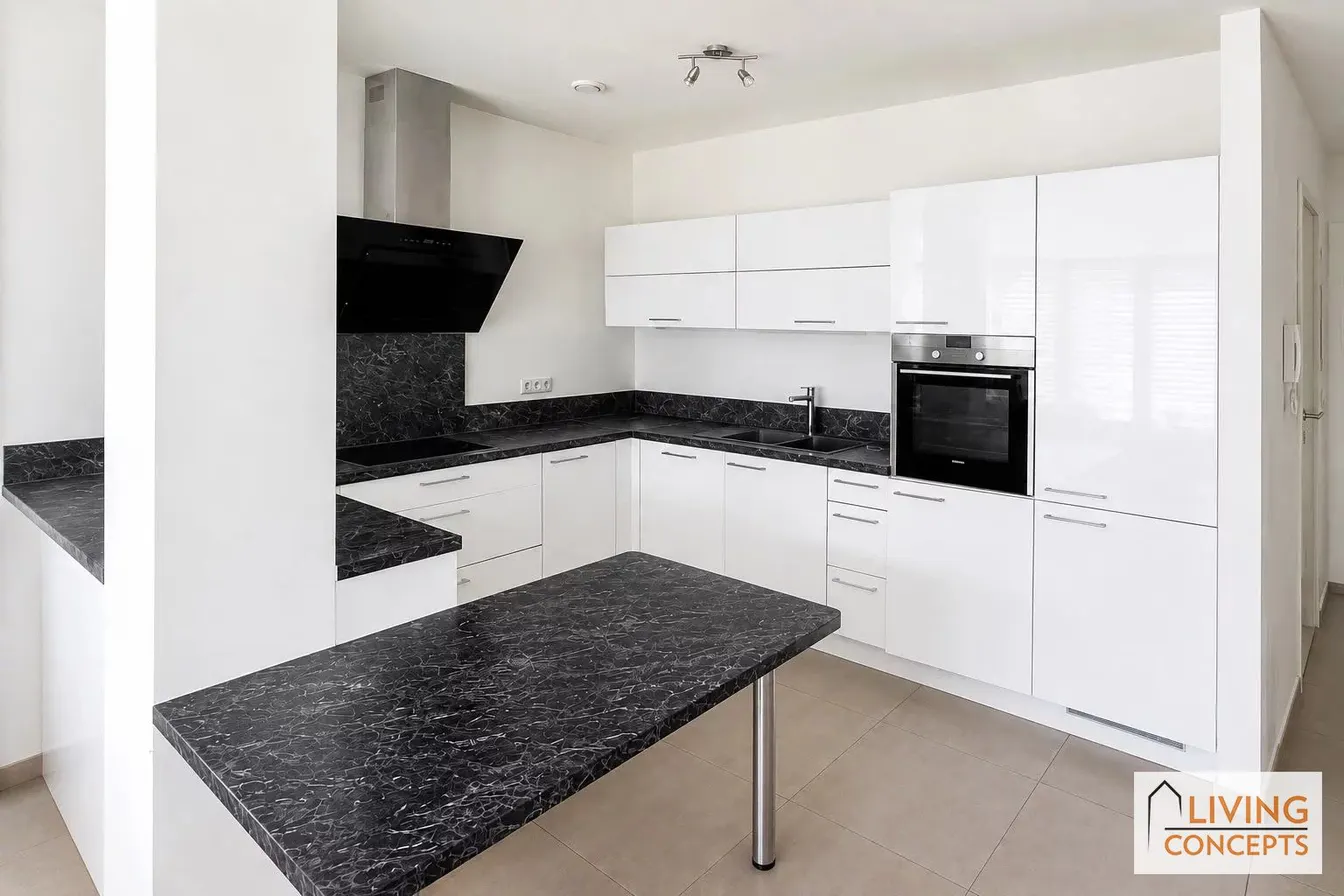 Apartment in Esch-sur-Alzette