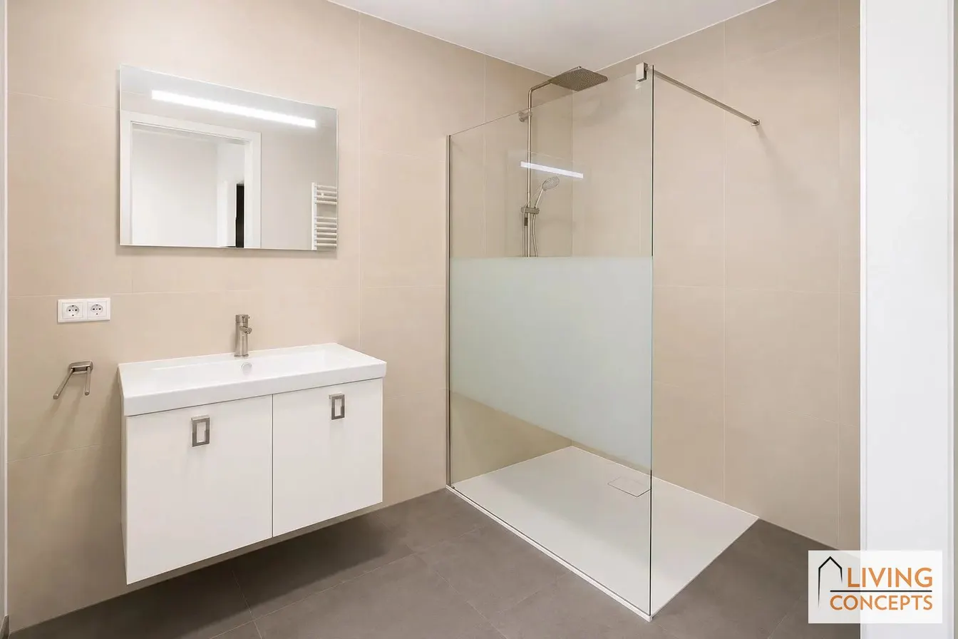 Apartment in Esch-sur-Alzette