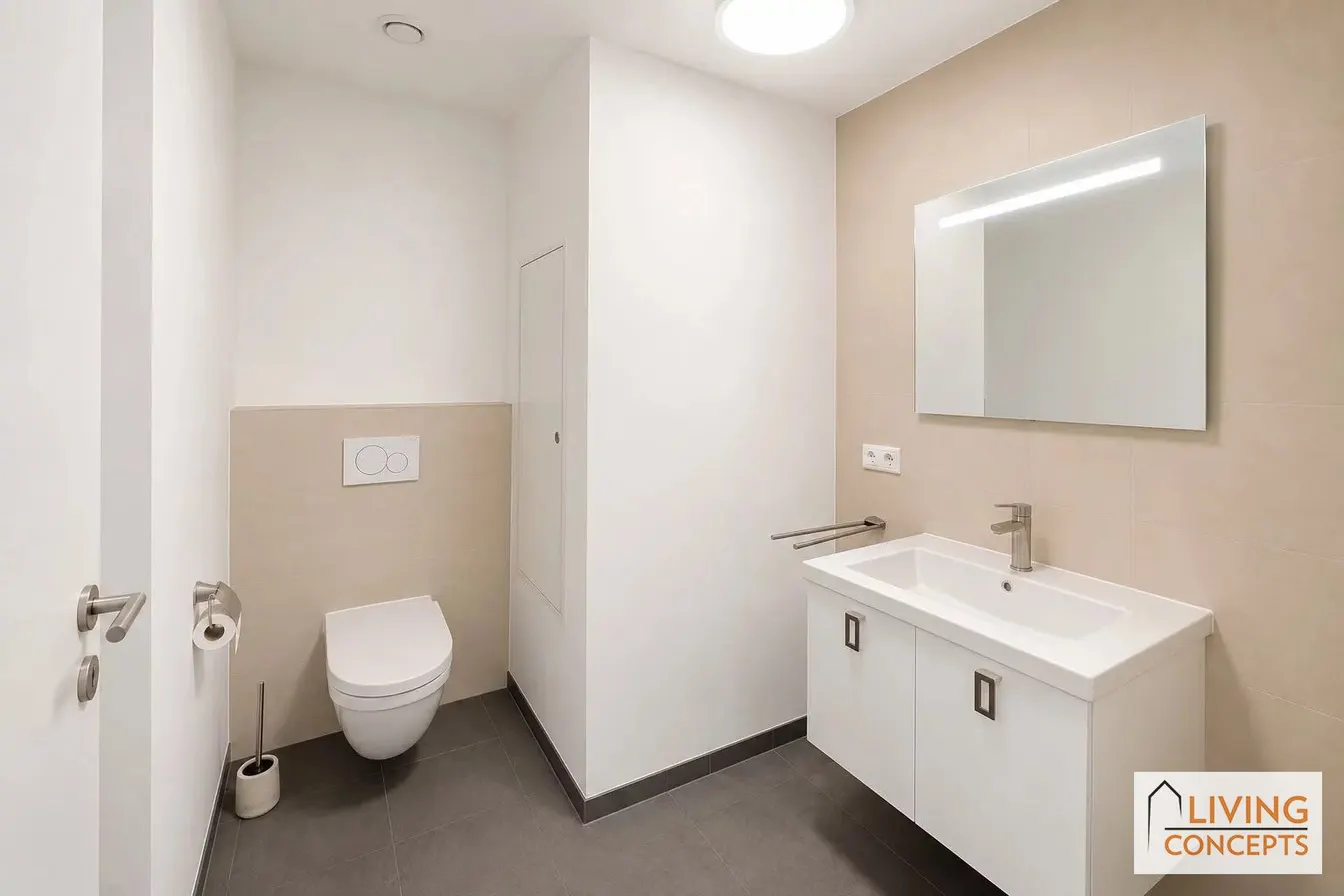 Apartment in Esch-sur-Alzette
