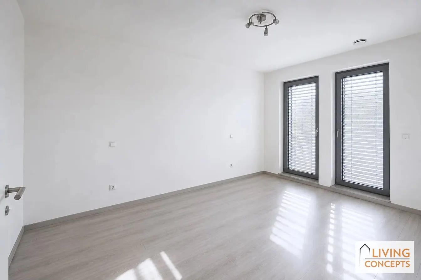 Apartment in Esch-sur-Alzette