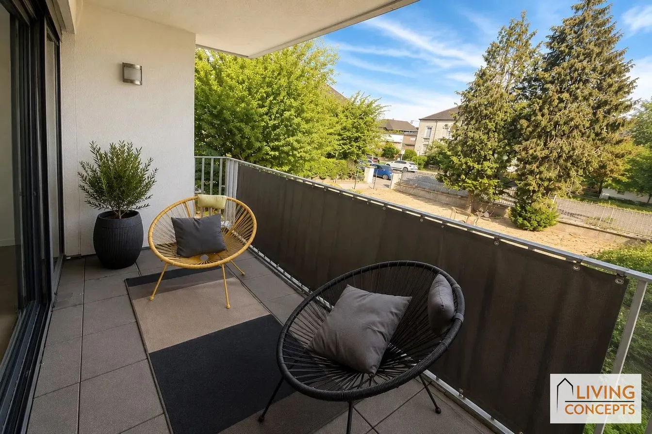 Apartment in Esch-sur-Alzette