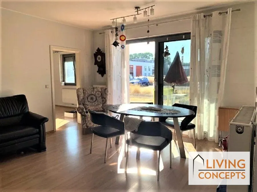 Apartment in Mondorf-les-Bains