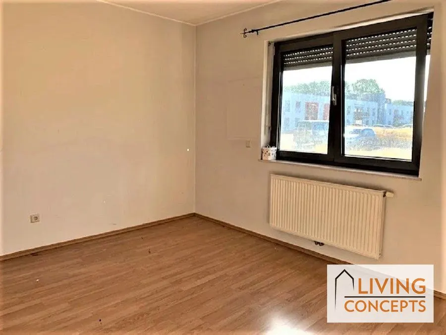 Apartment in Mondorf-les-Bains