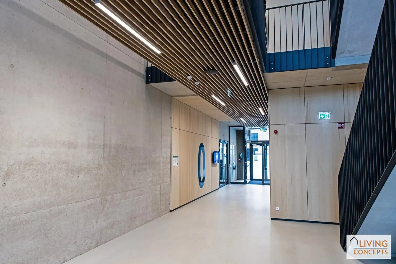 Office in Leudelange