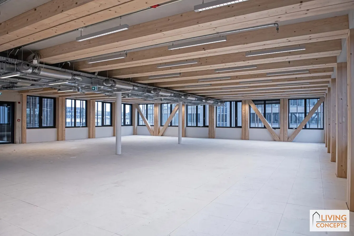 Office in Leudelange