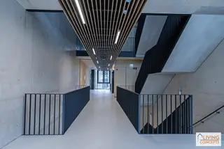 Office in Leudelange