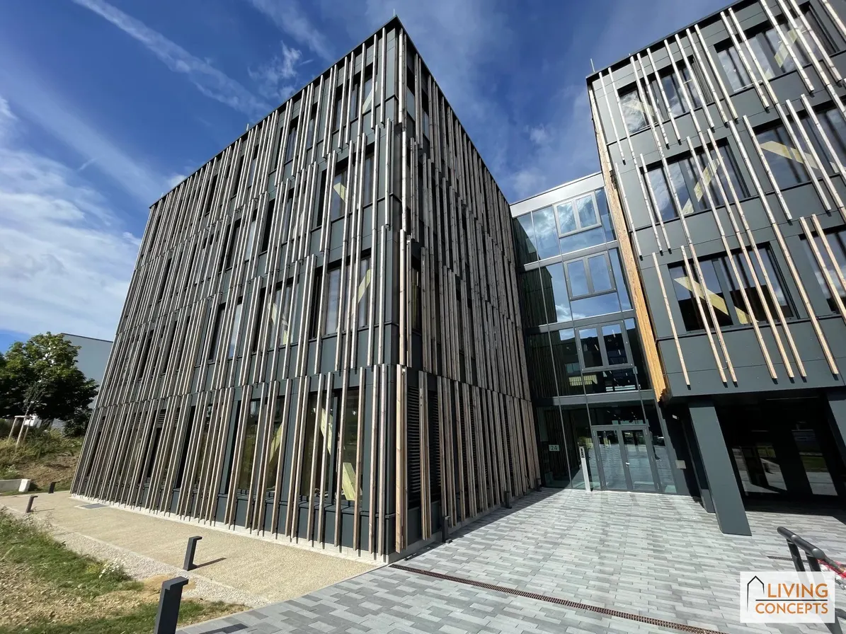 Office in Leudelange