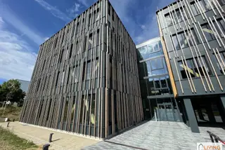 Office in Leudelange