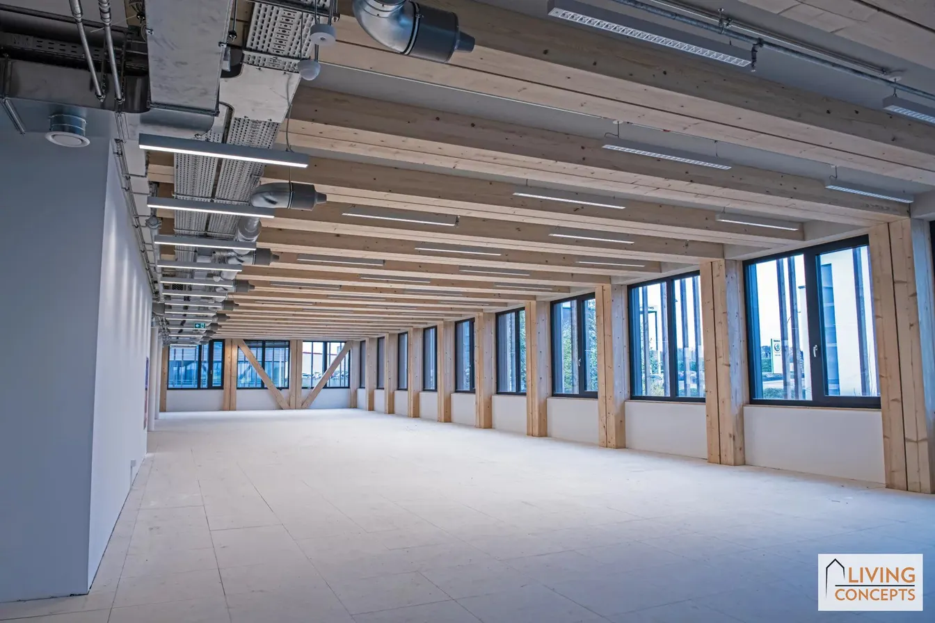 Office in Leudelange