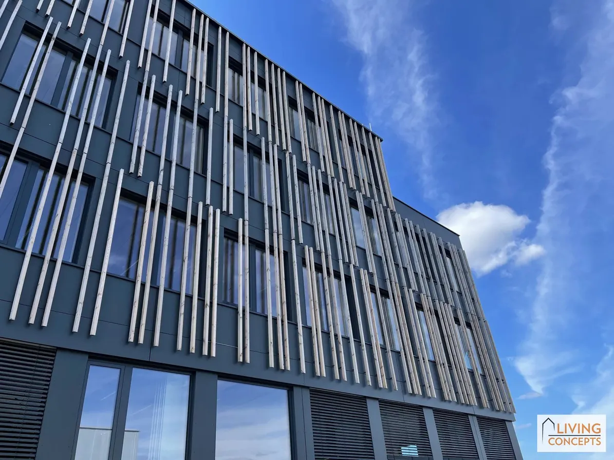 Office in Leudelange