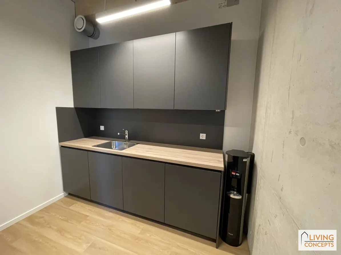 Office in Leudelange