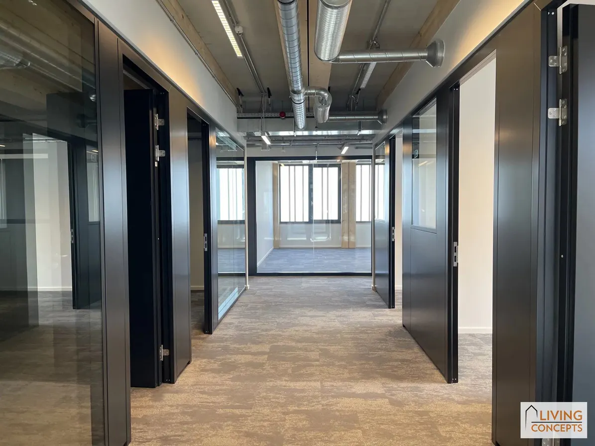 Office in Leudelange