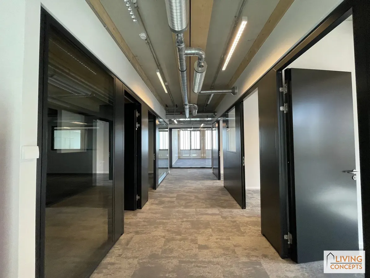 Office in Leudelange