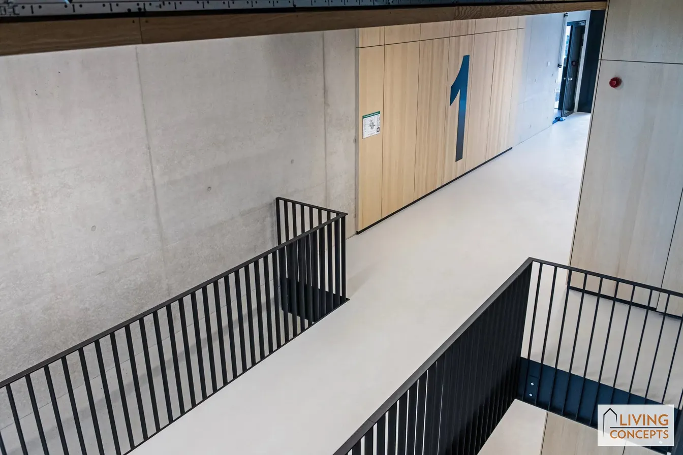 Office in Leudelange