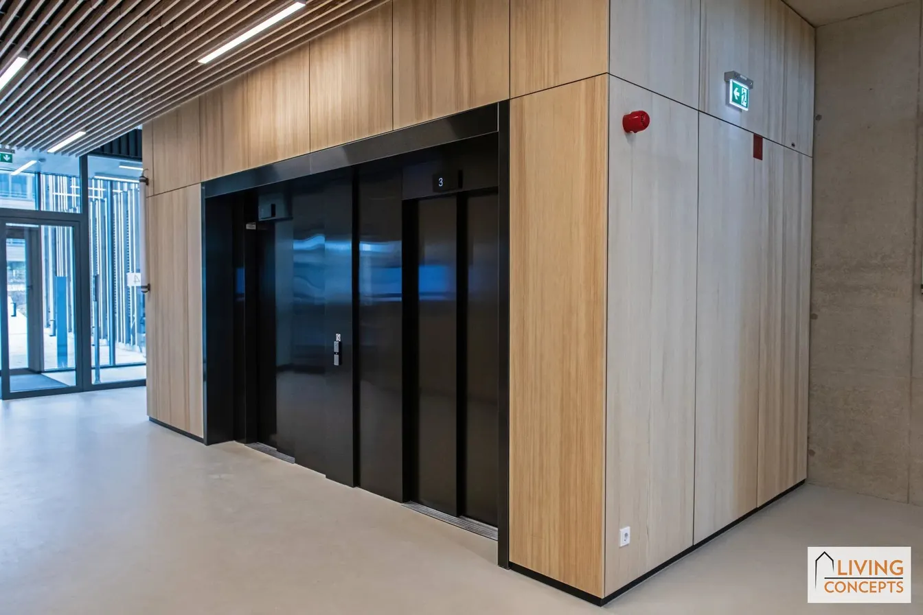 Office in Leudelange