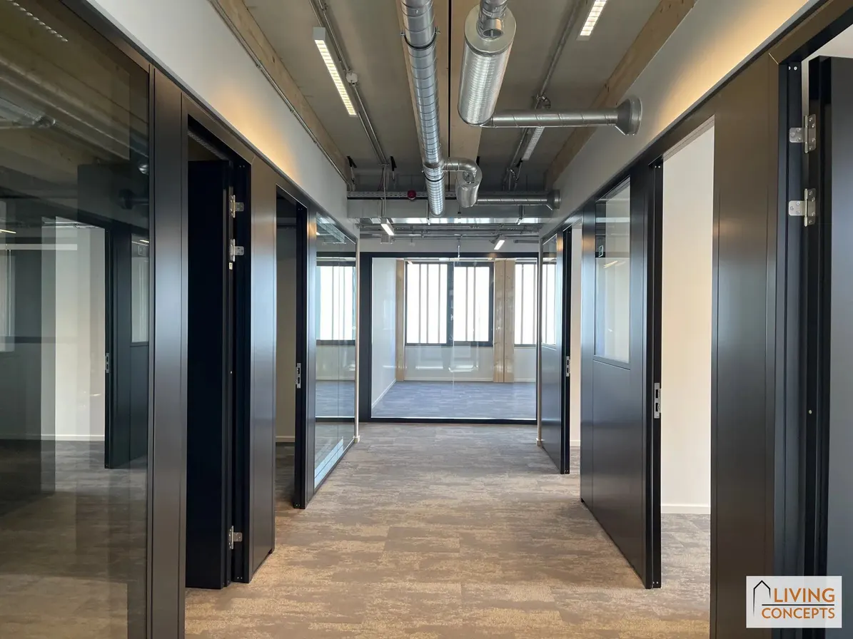 Office in Leudelange