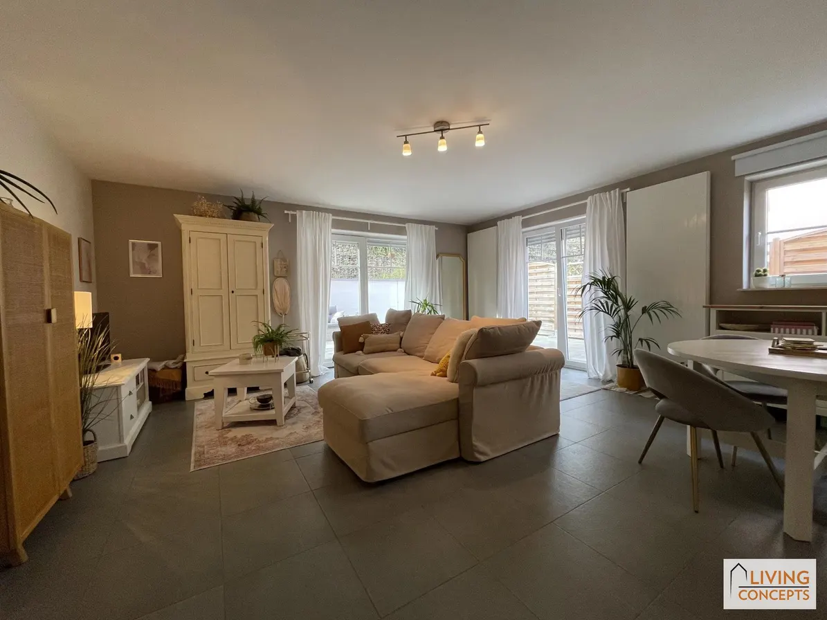 Apartment in Canach