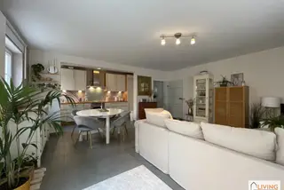 Apartment in Canach