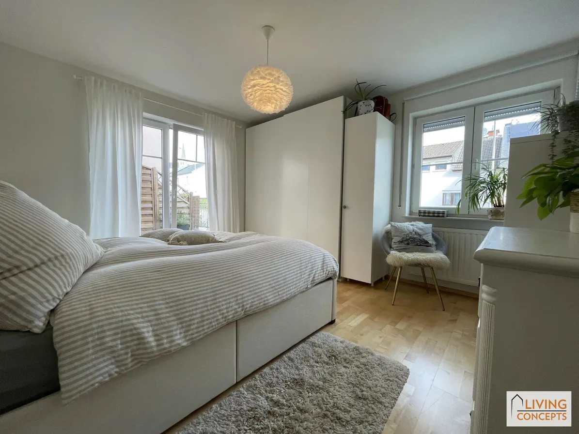 Apartment in Canach