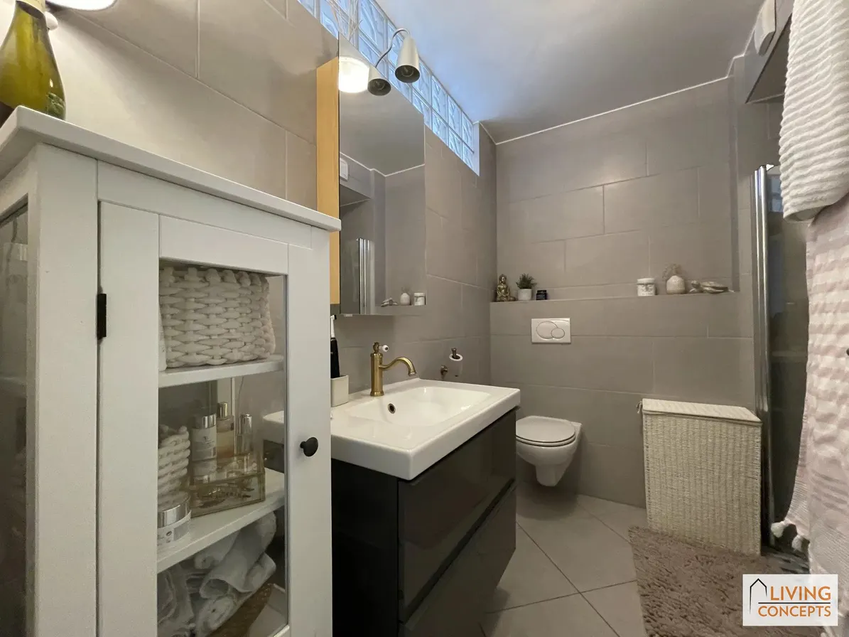 Apartment in Canach