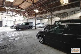 Parking in Luxembourg