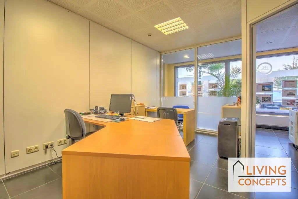 Office in Mondorf-les-Bains