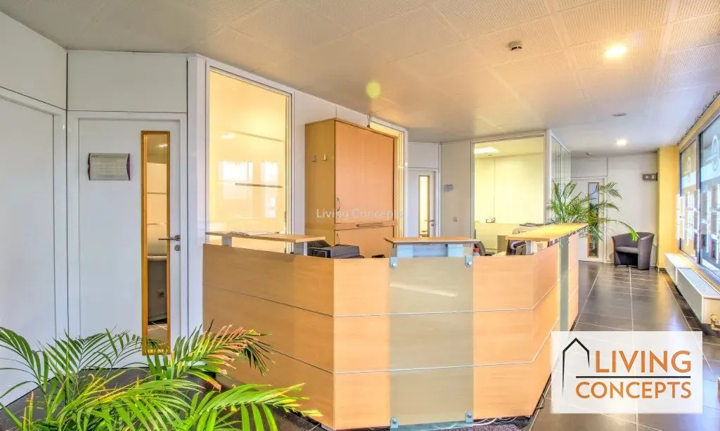 Office in Mondorf-les-Bains