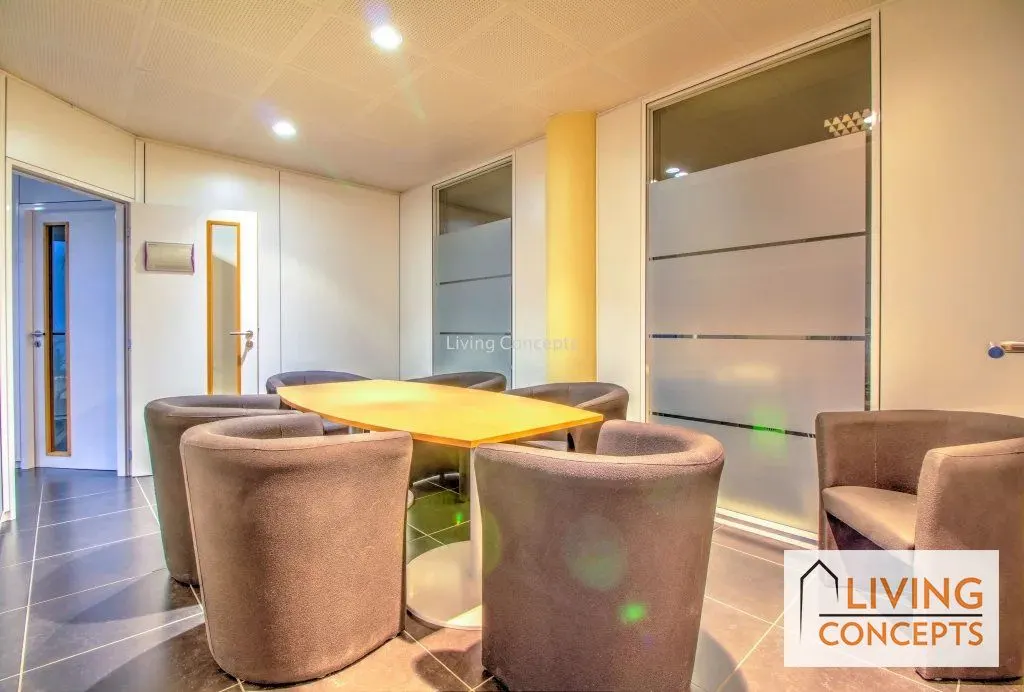 Office in Mondorf-les-Bains