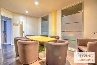 Office in Mondorf-les-Bains