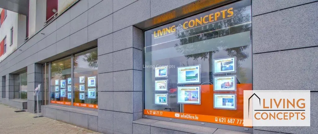 Office in Mondorf-les-Bains