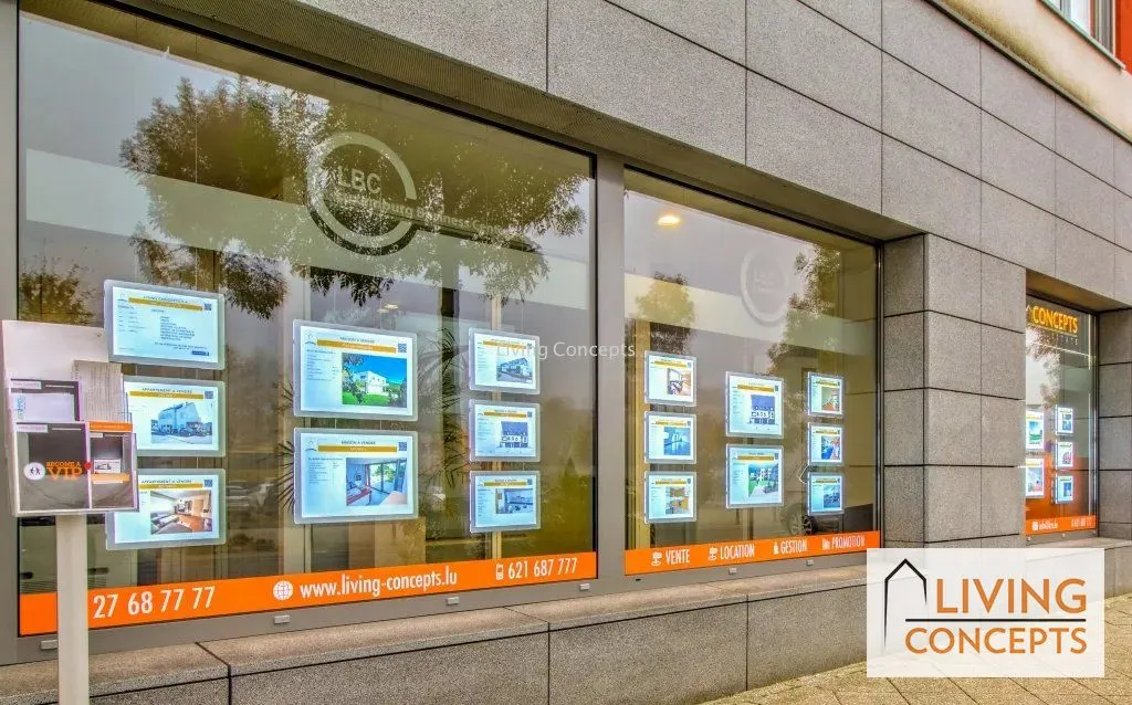 Office in Mondorf-les-Bains