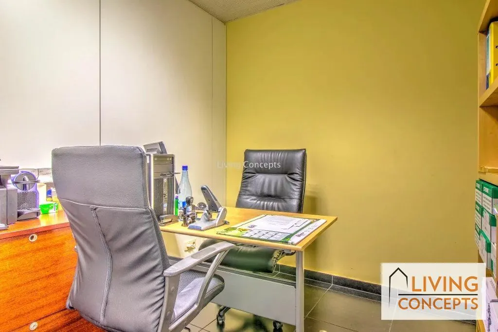 Office in Mondorf-les-Bains