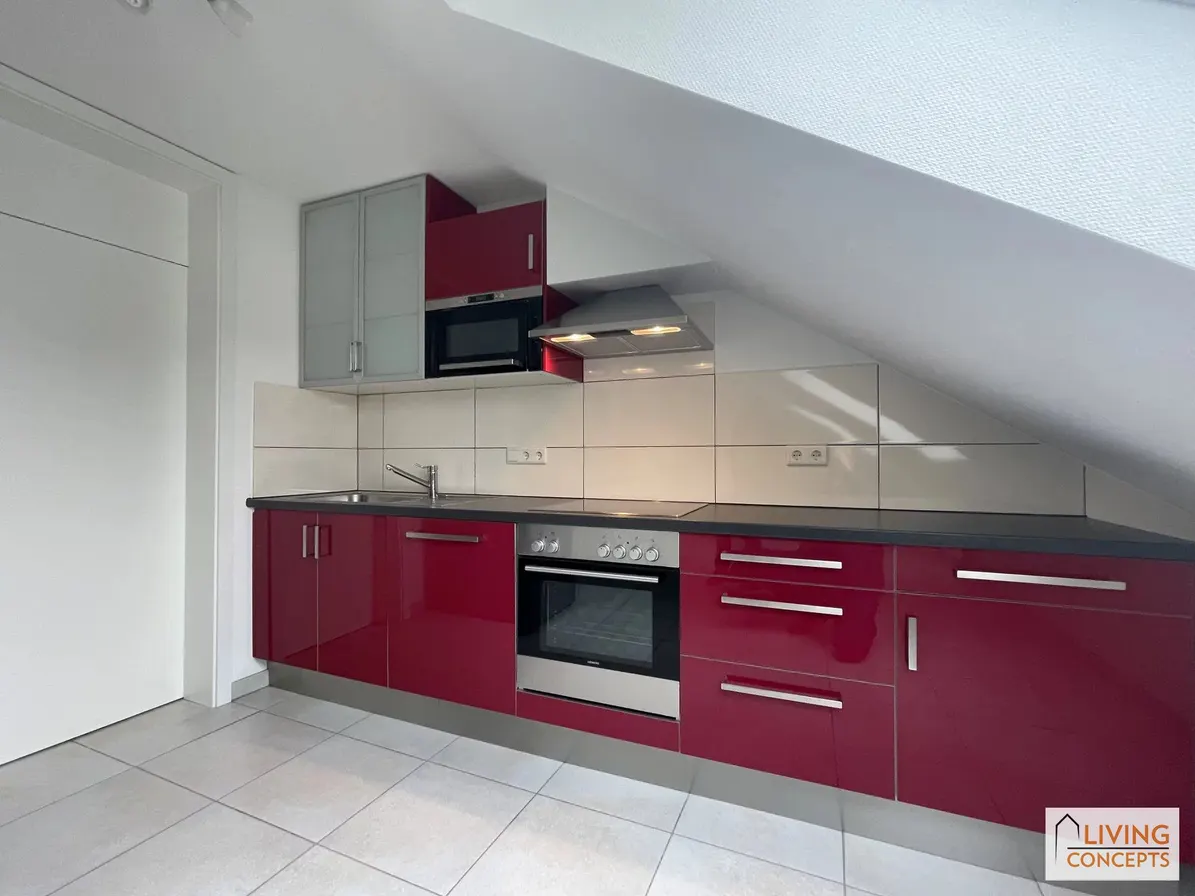 Apartment in Remerschen