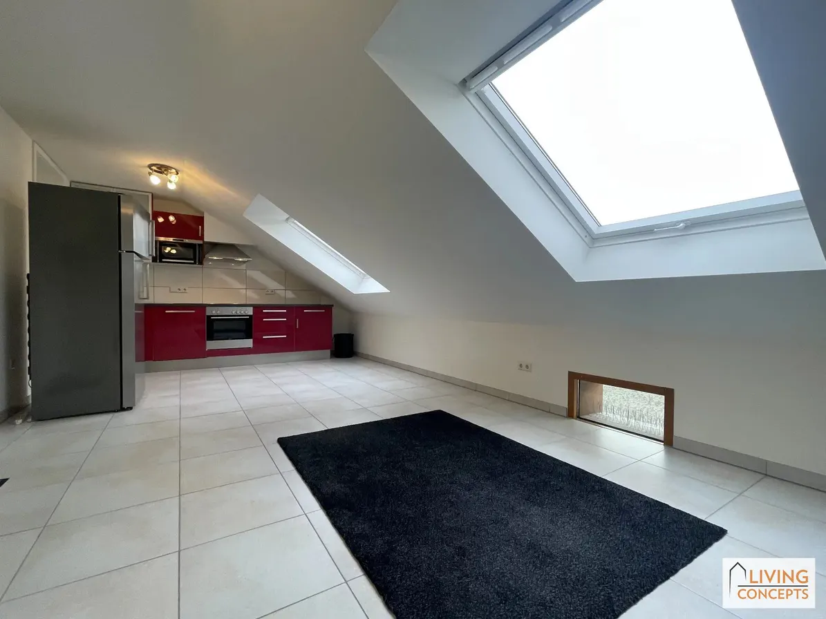 Apartment in Remerschen