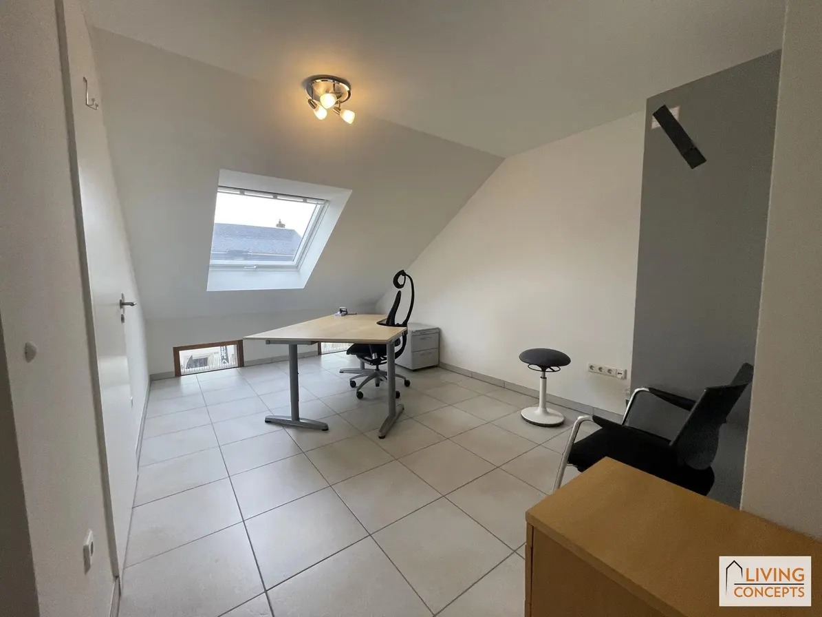 Apartment in Remerschen