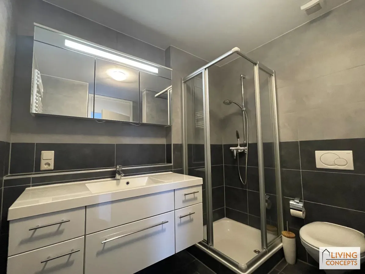 Apartment in Remerschen