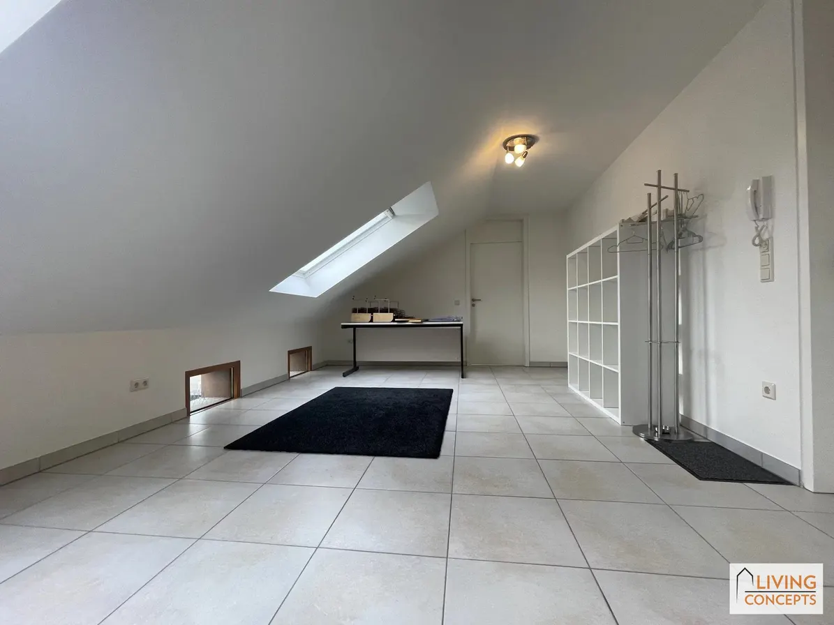 Apartment in Remerschen