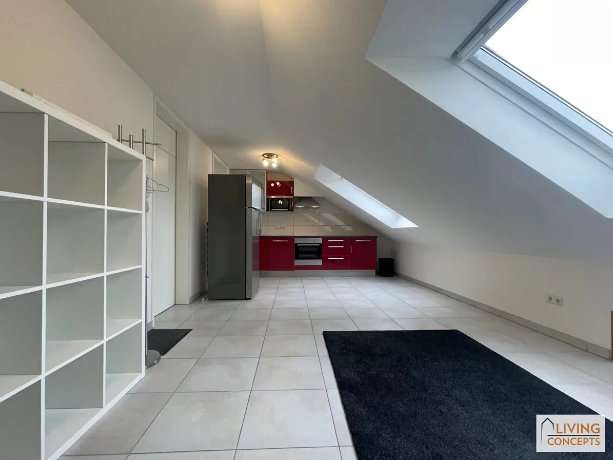 Apartment in Remerschen