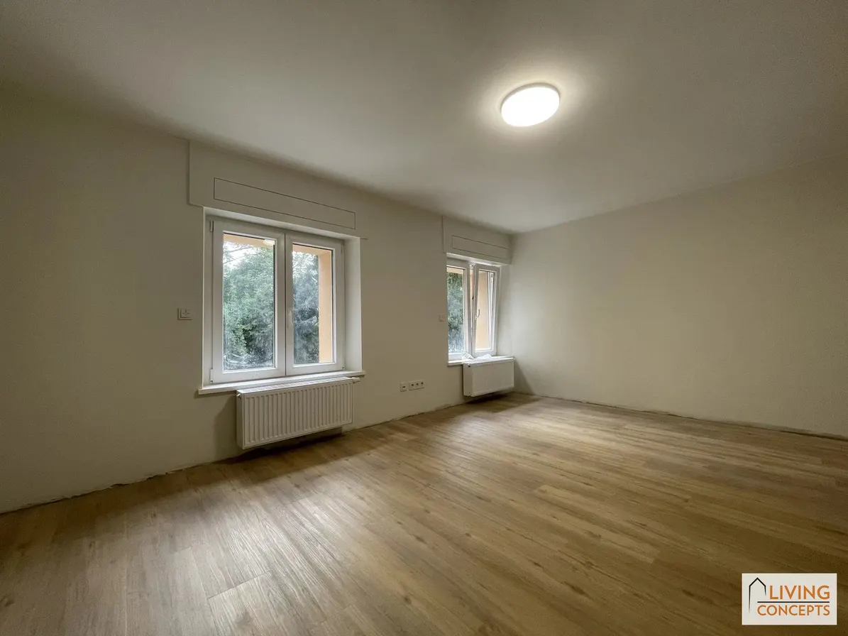 Apartment in Emerange