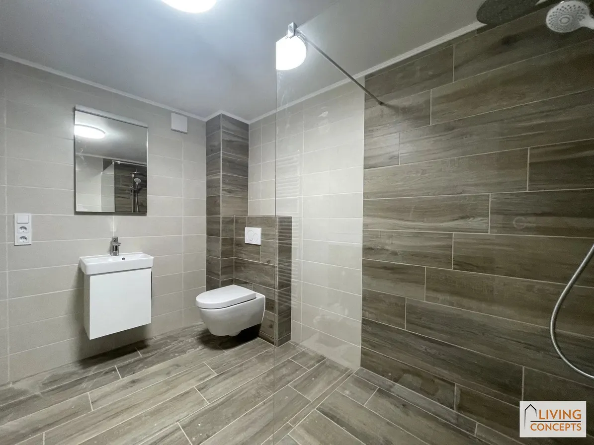 Apartment in Emerange