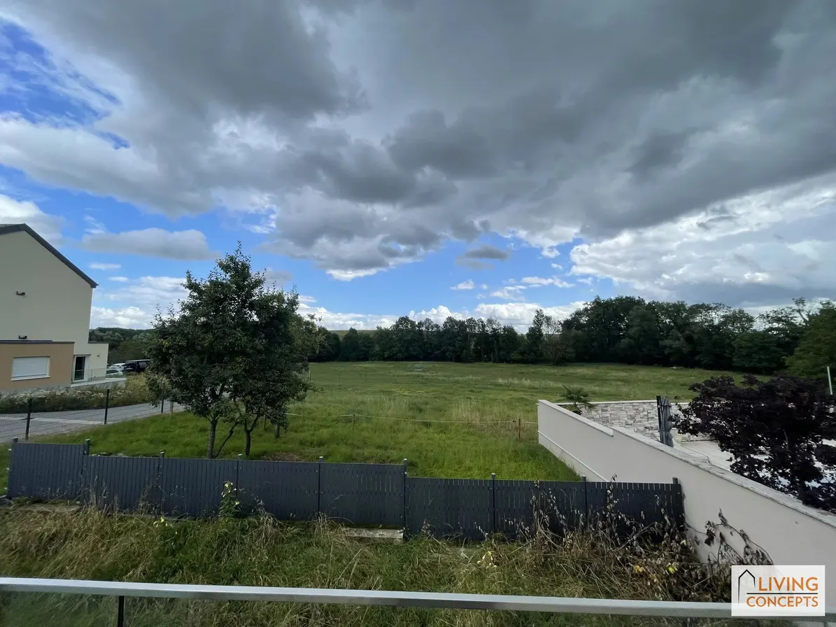 Apartment in Emerange