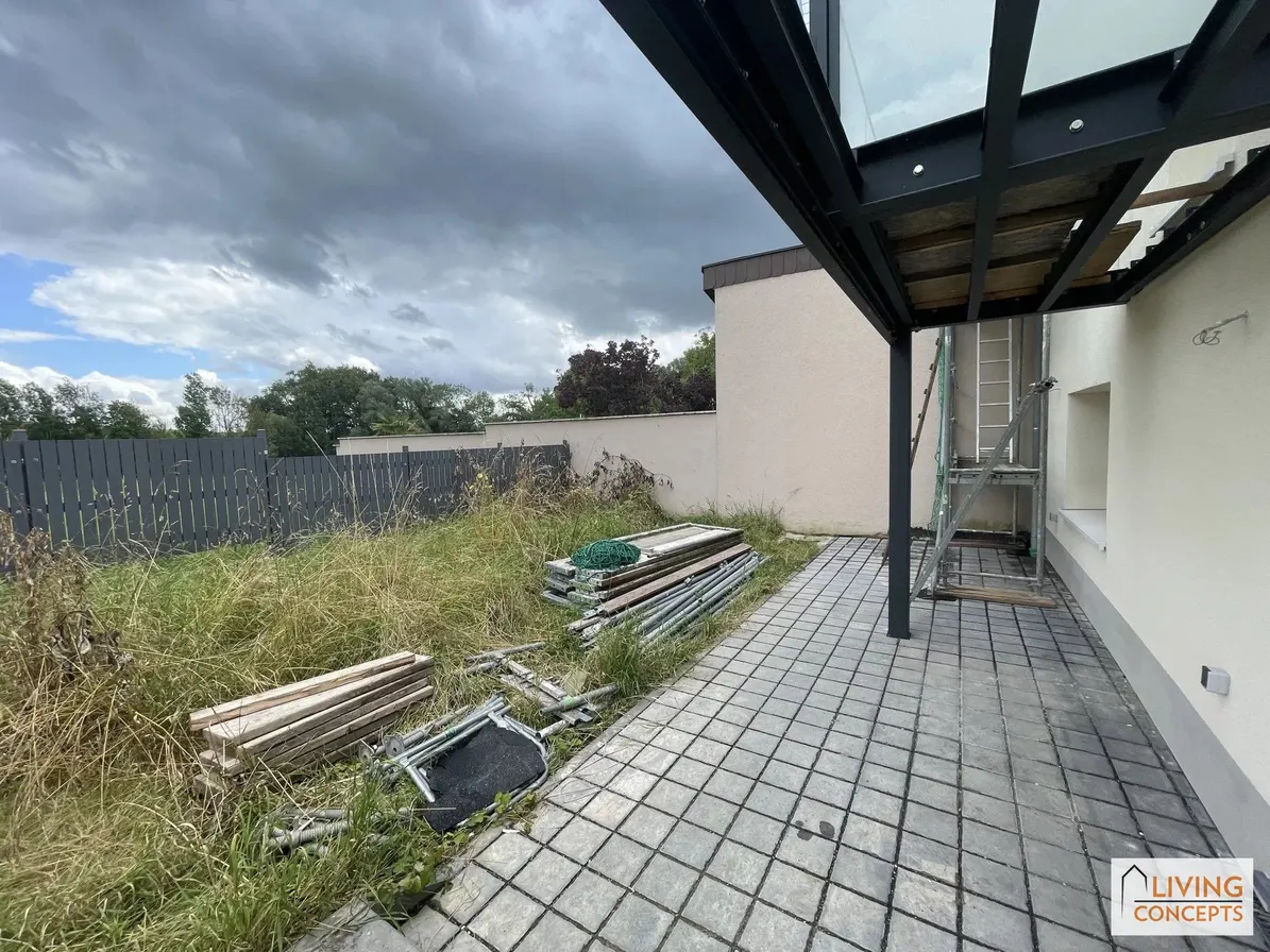 Apartment in Emerange