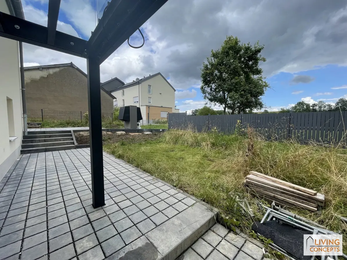 Apartment in Emerange