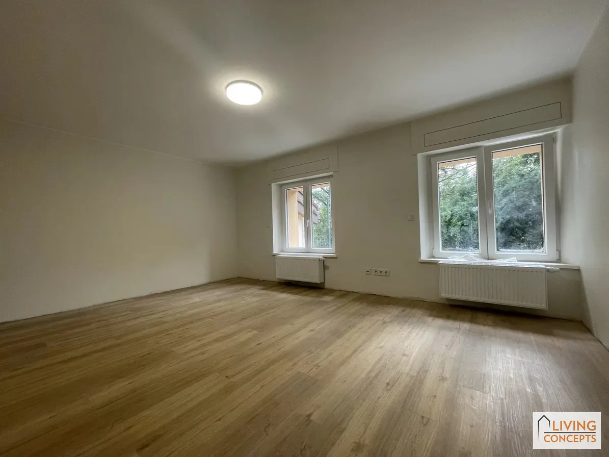 Apartment in Emerange