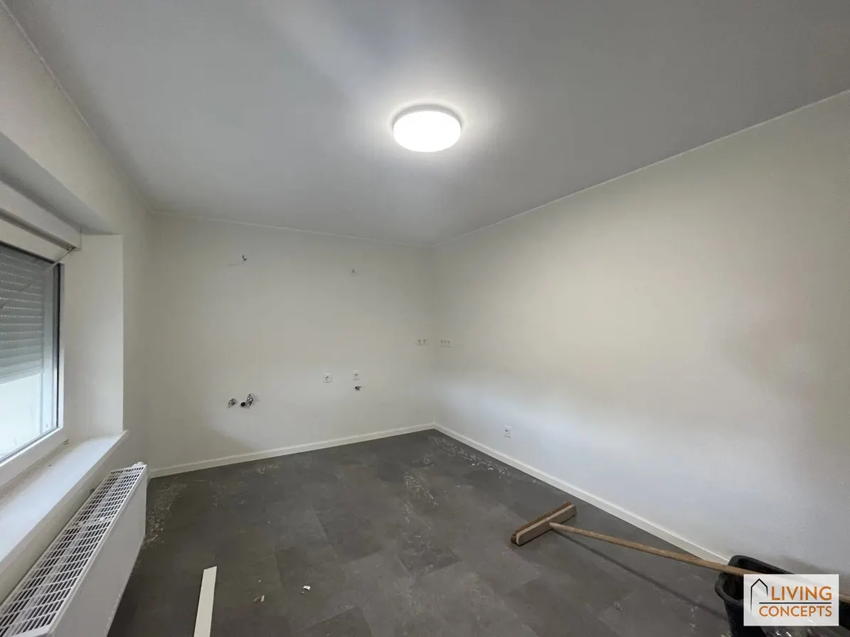 Apartment in Emerange