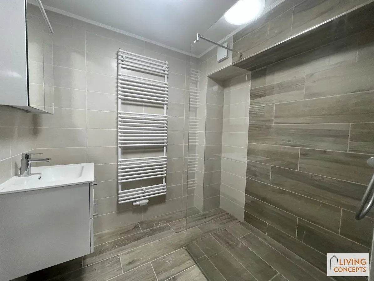 Apartment in Emerange