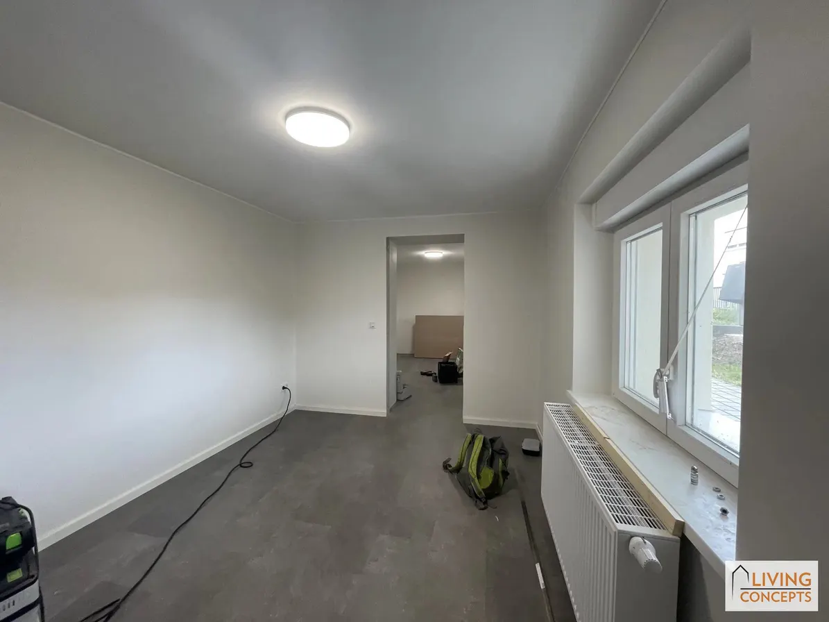 Apartment in Emerange