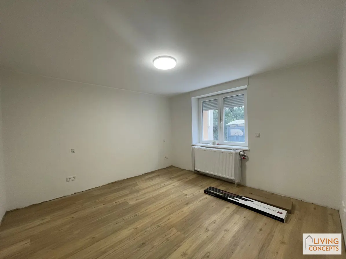 Apartment in Emerange