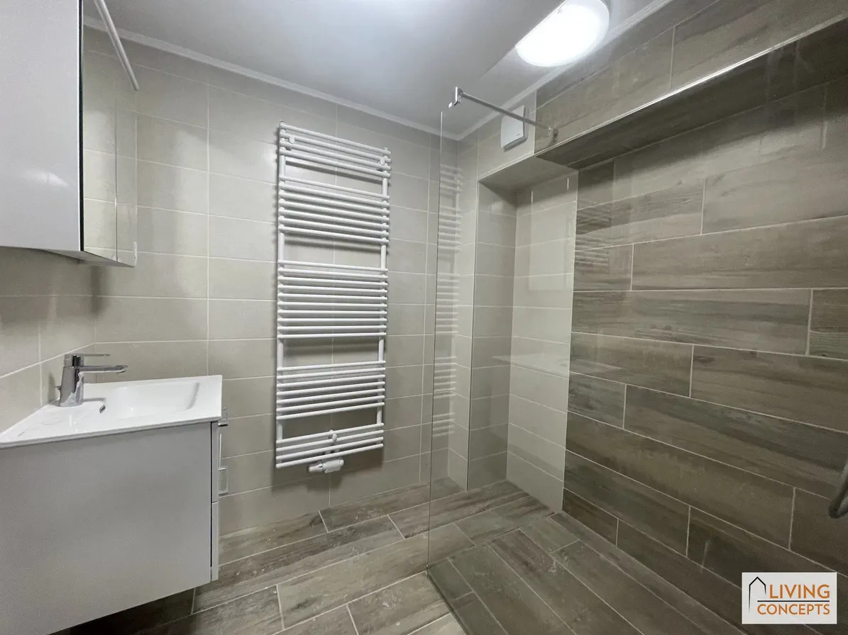 Apartment in Emerange